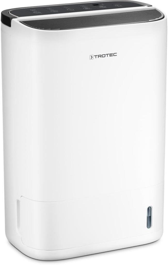 Luchtontvochtiger TROTEC Adsorptiedroger TTR 50 E, Elektronische apparatuur, Luchtbehandelingsapparatuur, Nieuw, Luchtontvochter