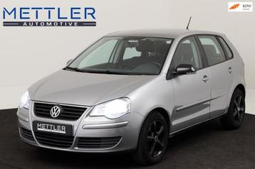 Volkswagen Polo 1.4-16V Optive beschikbaar voor biedingen