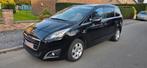 Peugeot 5008 STYLE, KLAAR OM TE REGISTREREN 7 zitplaatsen pe, Auto's, Peugeot, Voorwielaandrijving, 4 cilinders, 109 g/km, https://public.car-pass.be/verify/9244-0965-1689