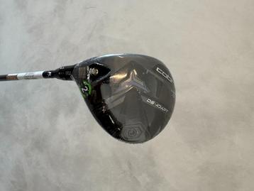 nieuwe Cobra DS Adapt X fairway wood 3 – 15 – Flex R – link beschikbaar voor biedingen