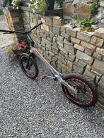 Kamel 221k pro race proeffiets/mtb proefhouder, Fietsen en Brommers, Ophalen of Verzenden