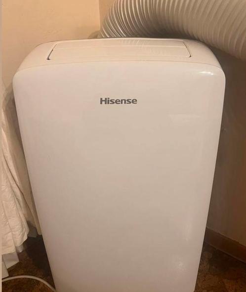 Airco, Elektronische apparatuur, Airco's, Zo goed als nieuw, Ophalen of Verzenden
