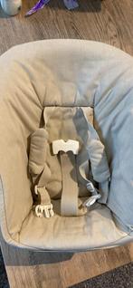 Newborn set stokke trip trap, Kinderen en Baby's, Ophalen, Zo goed als nieuw, Overige typen, Stoelverkleiner