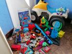 Lot de jouets, Ophalen, Zo goed als nieuw