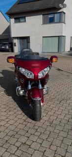 Te koop Honda Goldwing 1800 GL bj 2003, Motoren, Particulier, Toermotor, 11 kW of minder, 1800 cc