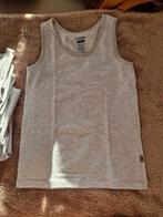 Singlet Woody 10 jaar, Ophalen