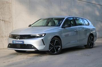 Opel Astra 1.6 150Pk plug-in-Hybrid Break beschikbaar voor biedingen