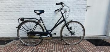 Dames stadsfiets, Tickets & Billets