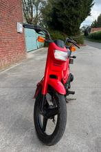Peugeot fox, Fietsen en Brommers, Ophalen, Gebruikt, Klasse A (25 km/u), 49 cc