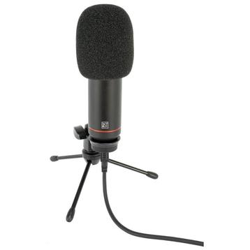 Usb Studio microfoon podcasting, recording, YouTube, enz., Musique & Instruments, Enlèvement ou Envoi, Neuf, Autres types