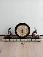 Schouwklok., Ophalen, Gebruikt, Analoog, Overige typen