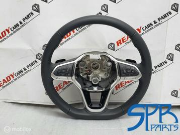 VW TIGUAN CT1 571 2024 Stuurwiel origineel 571419089G NIEUW beschikbaar voor biedingen