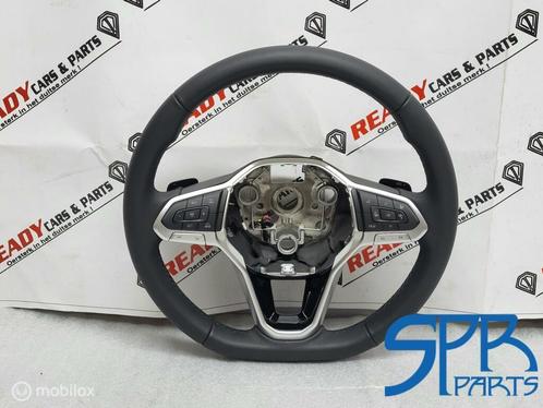 VW TIGUAN CT1 571 2024 Stuurwiel origineel 571419089G NIEUW, Auto-onderdelen, Besturing, Volkswagen, Nieuw, Ophalen of Verzenden