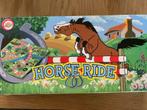 Horse ride, Ophalen of Verzenden, Zo goed als nieuw
