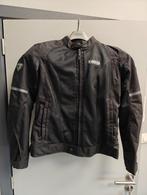 Rev'It zomerjas voor heren T42, Motoren, Kleding | Motorkleding, Ophalen of Verzenden, Tweedehands, Heren, Jas | textiel