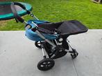 Bugaboo Cameleon 3 kinderwagen, Bugaboo, Utilisé, Poussette, Tige de poussée réglable