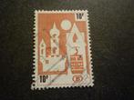 België/Belgique 1987 Mi E 385(o) Gestempeld/Oblitéré, Verzenden, Gestempeld