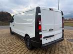 Renault Trafic L2 2.0 120 pk/9917,36 € excl. BTW, Auto's, Voorwielaandrijving, 4 cilinders, Renault, Wit