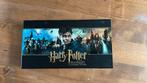 Harry Potter Hogwarts Collection, Ophalen, Zo goed als nieuw, Science Fiction en Fantasy, Boxset