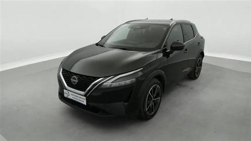 Nissan QASHQAI 1.3 DIG-T MHEV Tekna NAVI / FULL LED / TOIT P, Auto's, Nissan, Bedrijf, Te koop, Qashqai, ABS, Boordcomputer, Centrale vergrendeling