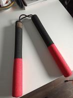 nunchaku foam, Ophalen, Gebruikt, Vechtsportmaterialen