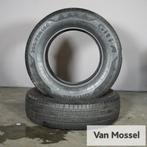 Continental GitiVan HD1 205/75/R16, Auto-onderdelen, Banden en Velgen, Gebruikt, -, Band(en), Zomerbanden