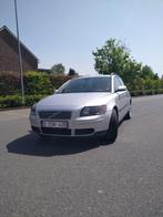 Volvo v50 1.6d, Auto's, Volvo, Te koop, V50, Zilver of Grijs, Break