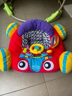 Playgro speelauto, Ophalen, Nieuw, Met geluid