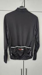 10 wielertruien - 1 lange mouwen andere korte maat M, Fietsen en Brommers, Fietsaccessoires | Fietskleding, Ophalen of Verzenden