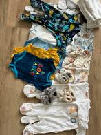 Babykleding ,Maat 56-62, Kinderen en Baby's, Ophalen, Zo goed als nieuw, Maat 56