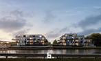 Appartement te koop in Oudenburg, 2 slpks, Immo, Huizen en Appartementen te koop, 3000 kWh/m²/jaar, Appartement, 2 kamers, 108 m²