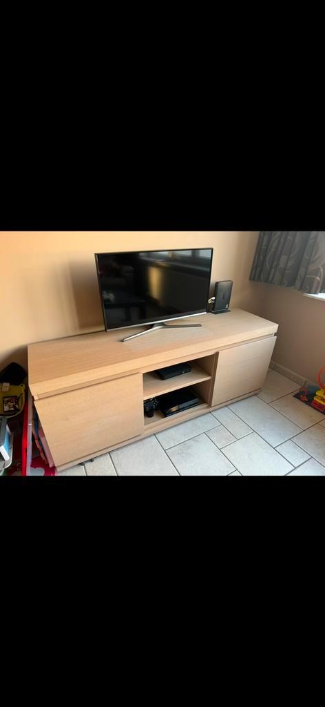 Eetplaats / Eetkamer, Huis en Inrichting, Kasten |Televisiemeubels, Zo goed als nieuw, Ophalen