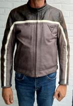 Motorvest Dainese heren 56, Motoren, Kleding | Motorkleding, Ophalen, Dainese, Heren, Jas | leer