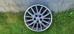 Velgen  voor hyundai tucson of sonata, Auto-onderdelen, Ophalen, Gebruikt, Velg(en), 17 inch