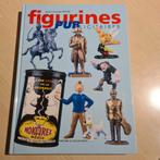 Catalogue  figurines publicitaires 3500 figurines bd et autr, Enlèvement ou Envoi