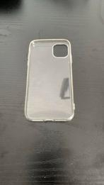 Iphone XR/11 hoesje, Ophalen, Zo goed als nieuw, IPhone 11, Hoesje of Tasje