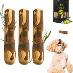 3 stuks natuurlijk kauwspeelgoed voor honden GRATIS LEVERING, Dieren en Toebehoren, -, Verzenden, -, Nieuw