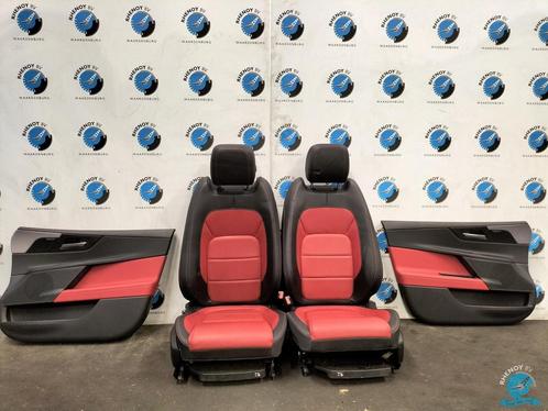 Jaguar XE 2017 RHD Sport interieur van zgan engels voertuig, Auto-onderdelen, Interieur en Bekleding, Gebruikt, Ophalen
