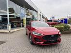 Ford Focus ST-LINE MHEV ECOBOOST 125PK OC3372 *21964*, Autos, Ford, Achat, Boîte manuelle, Noir, Cruise Control