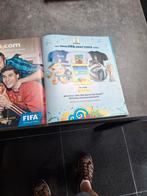 Panini, Ophalen of Verzenden, Zo goed als nieuw