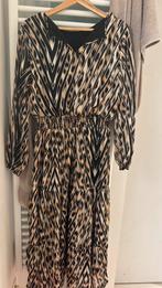 Lang kleed SisterS point maat L, Kleding | Dames, Jurken, Ophalen, Zo goed als nieuw, Maat 42/44 (L)