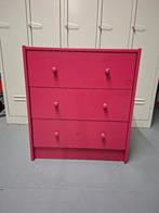 Ladenkastje, Huis en Inrichting, Kasten | Ladekasten, Ophalen, Gebruikt, 100 tot 150 cm, 50 tot 100 cm