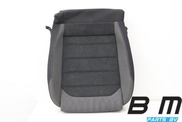 Zittingbekleding voorstoel VW Golf 7 Highline 5G0881405GJ beschikbaar voor biedingen
