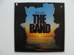 The Band – Islands (1977), Progressif, 12 pouces, Enlèvement ou Envoi