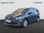 Volkswagen Touran Touran Highline Business 1.5 TSI OPF 110 k, Auto's, Volkswagen, Monovolume, Cruise Control, 146 g/km, Handgeschakeld