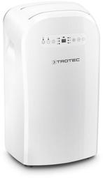 Mobiele Airco Trotec PAC 3500, Ophalen, Minder dan 60 m³, Timer, 3 snelheden of meer