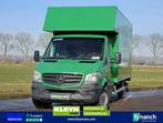 Mercedes-Benz SPRINTER 314 Bakwagen Laadklep!, Auto's, Automaat, Airconditioning, Mercedes-Benz, Bedrijf
