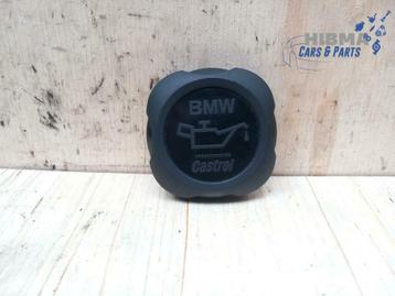 BMW 3-serie Oliedop Benzine / Diesel 7560481 2005 t/m 2012, Gebruikt, Ophalen of Verzenden, BMW, BMW
