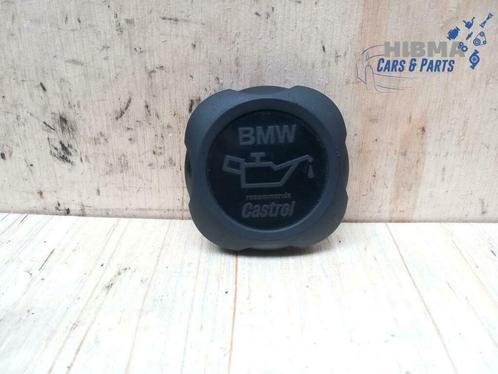 BMW 3-serie Oliedop Benzine / Diesel 7560481 2005 t/m 2012, Auto-onderdelen, Motor en Toebehoren, BMW, Gebruikt, Ophalen of Verzenden