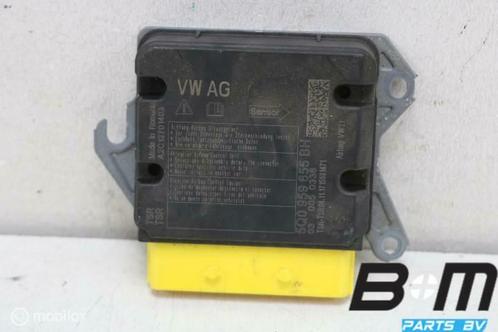Airbag regelapparaat (Crash) VW Golf 7 5Q0959655BH, Auto diversen, Anti-diefstal, Gebruikt